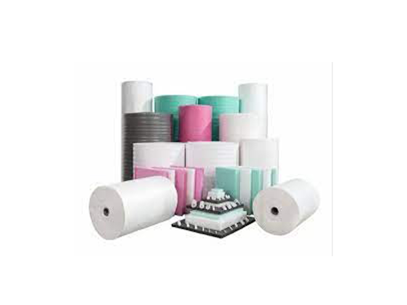 Die-Cut Foam