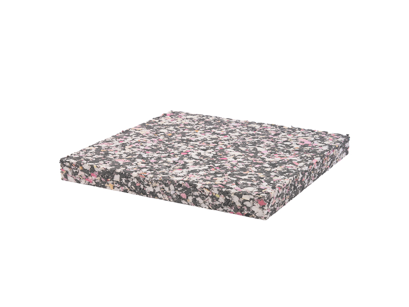 Rebonded Foam