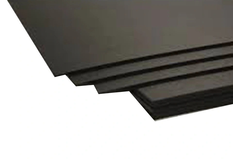 EPDM Plane Sheets