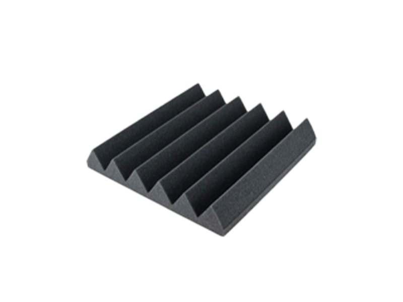 Acoustic Foams