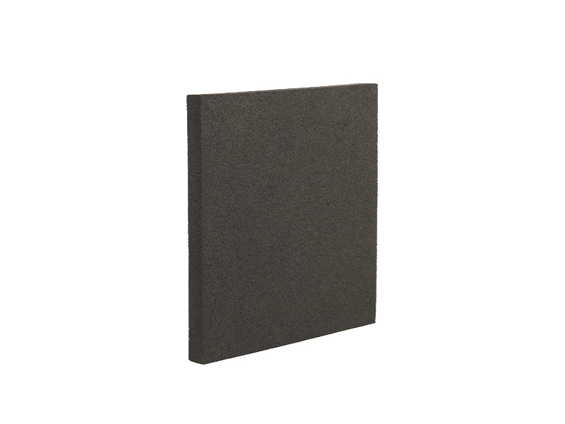 Conductivity Foam