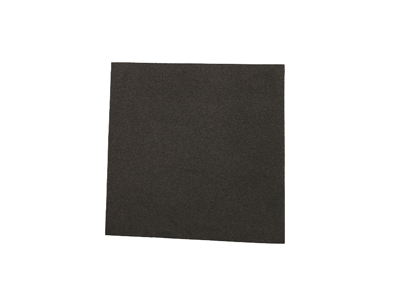 Conductivity Foam view 3
