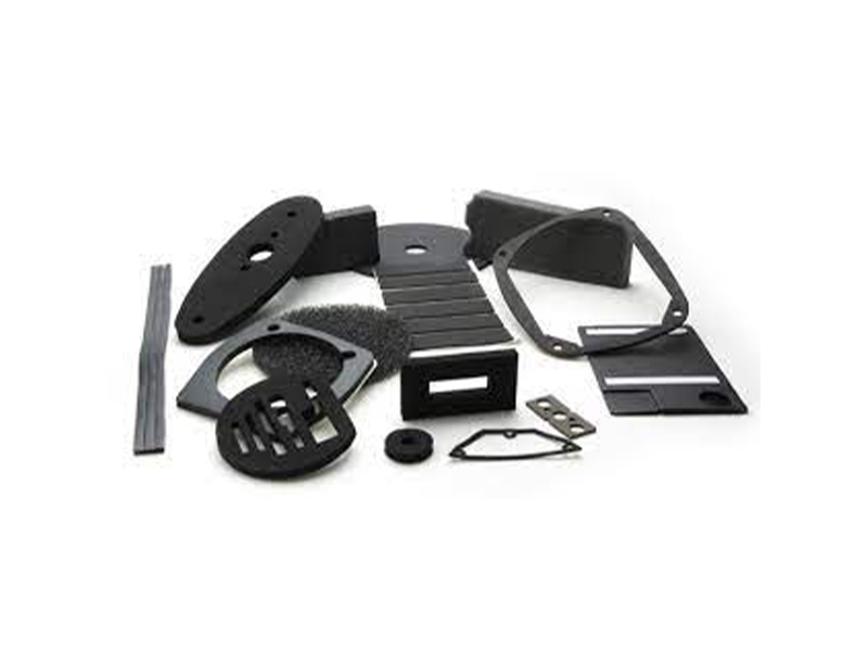 EPDM Tapes & Gaskets