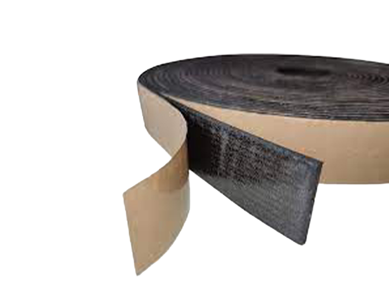 XLPE Gaskets & Tapes