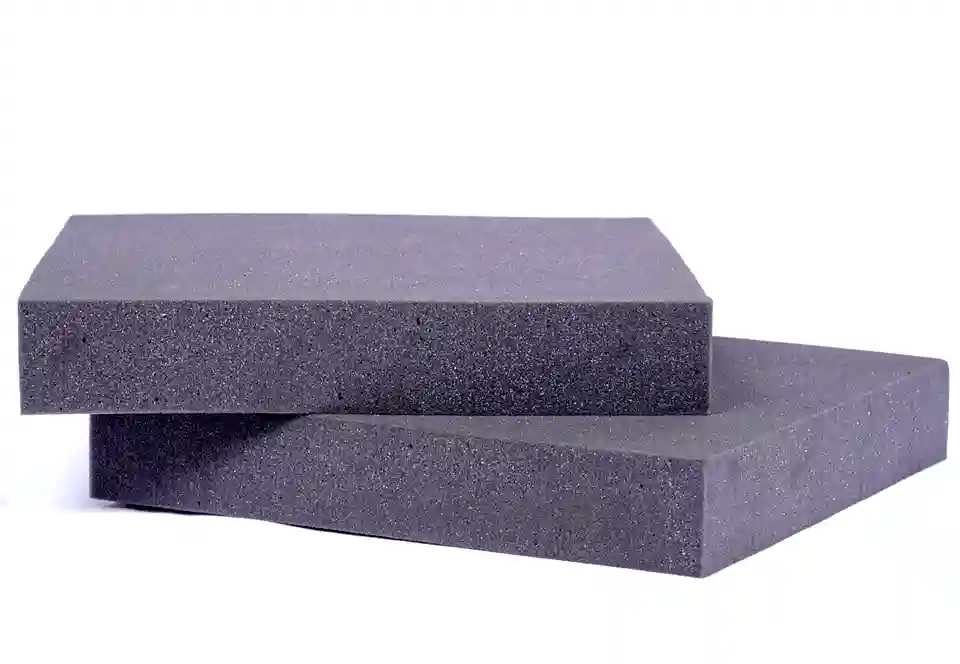 Poly Urethane Foam view 5