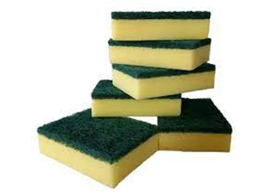 Gaskets, Tapes & Scrubbers